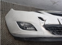  Бампер Opel Astra J 2010-2017 20529552 #9