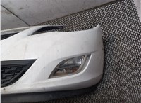  Бампер Opel Astra J 2010-2017 20529552 #10