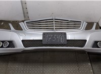  Решетка радиатора Mercedes E W212 2009-2016 11462556 #1