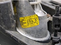  Решетка радиатора Mercedes E W212 2009-2016 11462556 #6