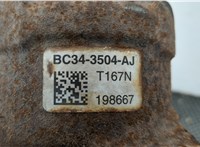 BC343504AJ, GC3Z3504D Редуктор рулевой Ford F-250 2010-2016 20529564 #3