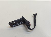  Измеритель потока воздуха (расходомер) Ford Focus 2 2008-2011 20529579 #2