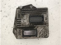  Блок управления двигателем Opel Zafira B 2005-2014 20529587 #1