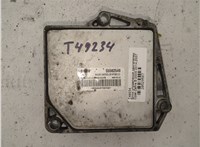  Блок управления двигателем Opel Zafira B 2005-2014 20529587 #2