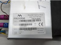  Блок управления навигацией Man TGX 2007-2012 20529590 #4