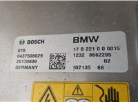 12328662295 Инвертор, преобразователь напряжения BMW i3 2013-2022 20529598 #3