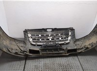  Бампер Ford Transit 2006-2014 20529603 #16