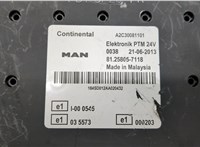  Блок управления PTM Man TGX 2007-2012 20529604 #6