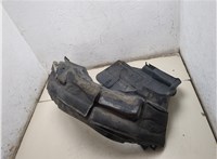  Защита арок (подкрылок) Mitsubishi Outlander XL 2006-2012 20529611 #2