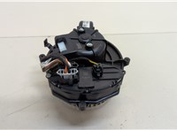  Двигатель отопителя (моторчик печки) Citroen C4 Grand Picasso 2006-2013 20529614 #2