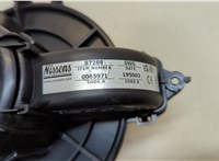  Двигатель отопителя (моторчик печки) Citroen C4 Grand Picasso 2006-2013 20529614 #4