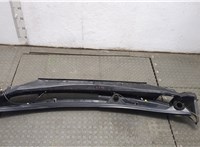  Жабо под дворники (дождевик) Infiniti JX 2012-2014 20529619 #2