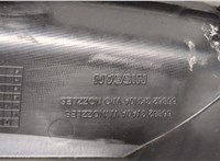  Жабо под дворники (дождевик) Infiniti JX 2012-2014 20529619 #3