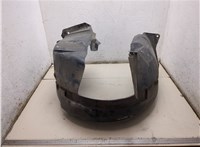  Защита арок (подкрылок) Citroen Xsara 2000-2005 20529625 #2