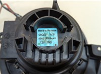  Двигатель отопителя (моторчик печки) Opel Astra H 2004-2010 20529630 #3
