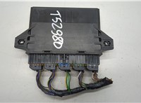  Блок управления центральным замком Ford Mondeo 4 2007-2015 20529634 #2