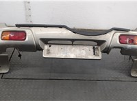  Бампер Suzuki Grand Vitara 1997-2006 20529641 #1