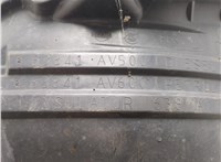  Защита арок (подкрылок) Nissan Primera P12 2002-2008 20529644 #3