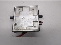 8E0907279F Блок управления бортовой сети (Body Control Module) Audi A4 (B6) 2000-2006 20529658 #1