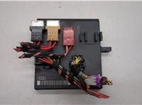 8E0907279F Блок управления бортовой сети (Body Control Module) Audi A4 (B6) 2000-2006 20529658 #2