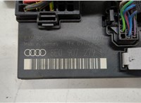 8E0907279F Блок управления бортовой сети (Body Control Module) Audi A4 (B6) 2000-2006 20529658 #3
