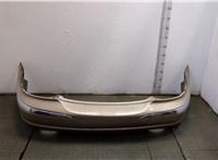  Бампер Jaguar X-Type 2001-2009 20529659 #1