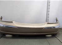  Бампер Jaguar X-Type 2001-2009 20529659 #2