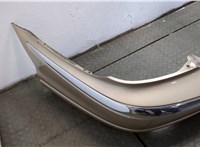  Бампер Jaguar X-Type 2001-2009 20529659 #4