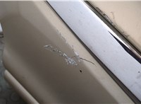  Бампер Jaguar X-Type 2001-2009 20529659 #5