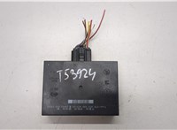 7D0959800B Блок управления центральным замком Volkswagen Transporter 4 1991-2003 20529664 #1