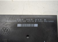 7D0959800B Блок управления центральным замком Volkswagen Transporter 4 1991-2003 20529664 #4