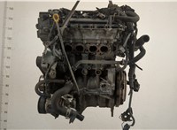  Двигатель (ДВС) Toyota Yaris 2005-2011 20529675 #2