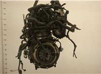  Двигатель (ДВС) Toyota Yaris 2005-2011 20529675 #3