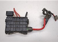  Блок предохранителей Volkswagen Transporter 4 1991-2003 20529680 #2