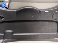 1676383, 6M21R40411AM3ZHE Обшивка крышки (двери) багажника Ford S-Max 2006-2010 20529682 #1