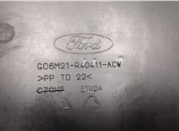 1676383, 6M21R40411AM3ZHE Обшивка крышки (двери) багажника Ford S-Max 2006-2010 20529682 #7