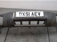  Бампер Subaru Forester (S10) 1997-2002 20529685 #1