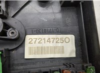  Блок предохранителей Volkswagen Golf Plus 20529687 #5