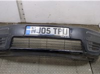  Бампер Ford Fusion 2002-2012 20529701 #1