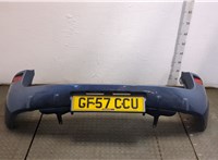  Бампер Toyota RAV 4 2006-2013 20529702 #1