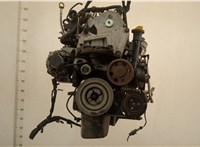  Двигатель (ДВС) Opel Astra H 2004-2010 20529703 #1