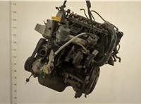  Двигатель (ДВС) Opel Astra H 2004-2010 20529703 #2