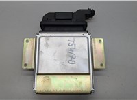 A6655400132 Блок управления двигателем SsangYong Rexton 2001-2007 20529710 #1