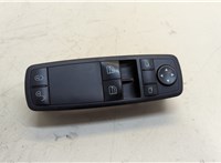  Кнопка стеклоподъемника (блок кнопок) Mercedes A W169 2004-2012 20529711 #1