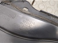  Жабо под дворники (дождевик) Honda Accord 10 2017-2023 20529715 #4