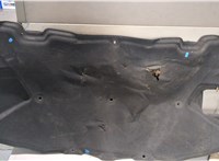 65840BM600 Обшивка капота Nissan Almera N16 2000-2006 20529716 #1