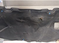 65840BM600 Обшивка капота Nissan Almera N16 2000-2006 20529716 #2