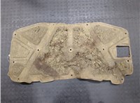 65840BM600 Обшивка капота Nissan Almera N16 2000-2006 20529716 #5