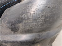  Защита арок (подкрылок) Hyundai Getz 2002-2011 20529718 #4