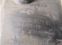  Защита арок (подкрылок) Mercedes C W203 2000-2008 20529728 #3